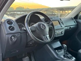 VW Tiguan 2.0TDI FACE 4Motion  | Mobile.bg    6