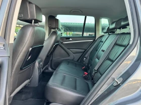 VW Tiguan 2.0TDI FACE 4Motion АВТОМАТ - 21999 лв. - 57976321 9