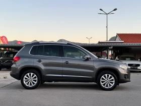VW Tiguan 2.0TDI FACE 4Motion АВТОМАТ - 21999 лв. - 57976321 5