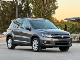 VW Tiguan 2.0TDI FACE 4Motion АВТОМАТ - 21999 лв. - 57976321 6