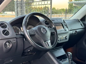 VW Tiguan 2.0TDI FACE 4Motion АВТОМАТ - 21999 лв. - 57976321 7