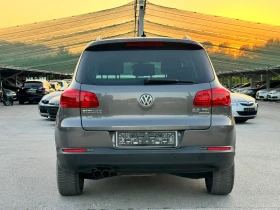 VW Tiguan 2.0TDI FACE 4Motion  | Mobile.bg    5