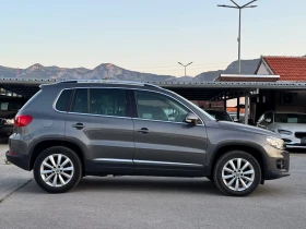 VW Tiguan 2.0TDI FACE 4Motion  | Mobile.bg    4