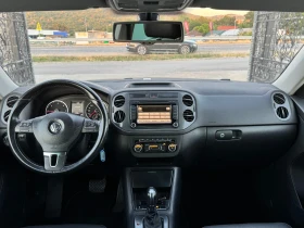 VW Tiguan 2.0TDI FACE 4Motion АВТОМАТ - 21999 лв. - 57976321 11