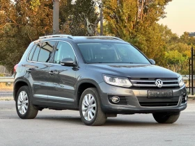 VW Tiguan 2.0TDI FACE 4Motion  | Mobile.bg    3