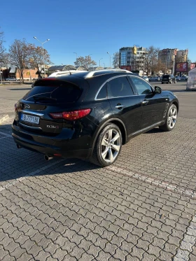 Infiniti Fx 30 | Mobile.bg    3