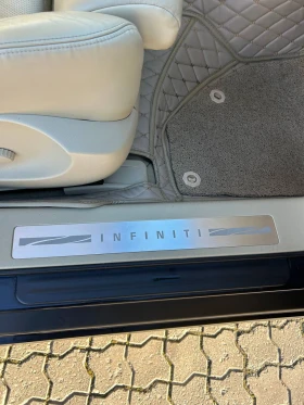 Infiniti Fx 30 | Mobile.bg    12
