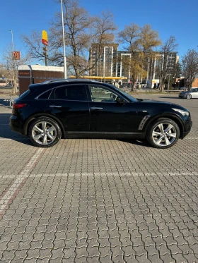 Infiniti Fx 30 | Mobile.bg    4