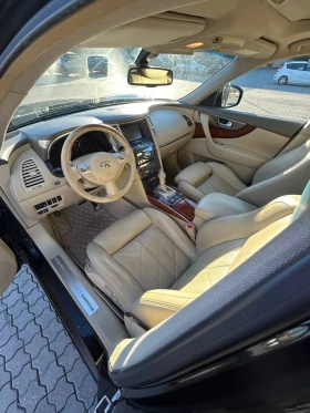 Infiniti Fx 30 | Mobile.bg    13