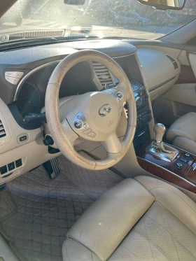 Infiniti Fx 30 | Mobile.bg    6