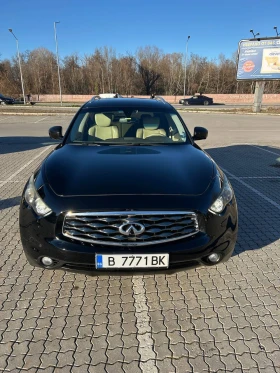 Infiniti Fx 30 | Mobile.bg    2