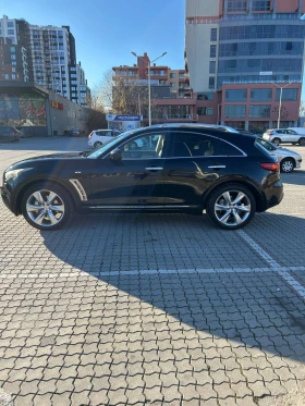  Infiniti Fx 30