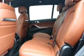 Обява за продажба на BMW X7 40d xDrive M Pack ~ 183 598 лв. - изображение 11
