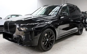 Обява за продажба на BMW X7 40d xDrive M Pack ~ 183 598 лв. - изображение 2