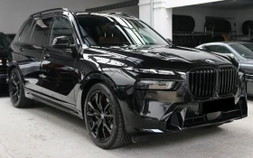 Обява за продажба на BMW X7 40d xDrive M Pack ~ 183 598 лв. - изображение 1