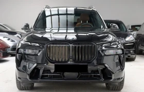 Обява за продажба на BMW X7 40d xDrive M Pack ~ 183 598 лв. - изображение 1