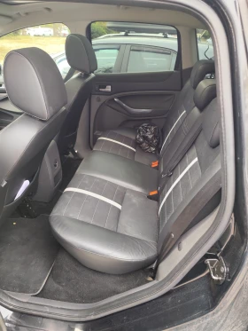 Ford Kuga TDCI, снимка 6 — Bazar.bg Ford Kuga TDCI, снимка 6