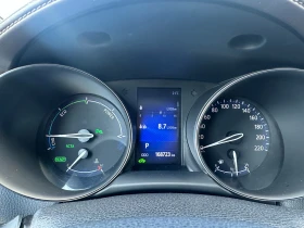 Toyota C-HR 1.8 Hybrid 98 .. | Mobile.bg    13