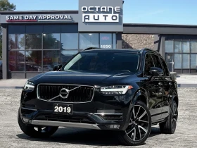 Volvo Xc90 * T6 Momentum * CARFAX *  | Mobile.bg    1