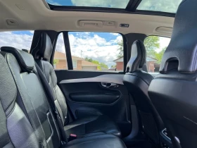 Volvo Xc90 * T6 Momentum * CARFAX *  | Mobile.bg    8