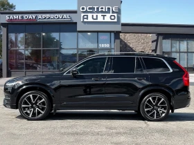 Volvo Xc90 * T6 Momentum * CARFAX *  | Mobile.bg    3