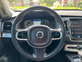 Volvo Xc90 * T6 Momentum * CARFAX *  | Mobile.bg    16