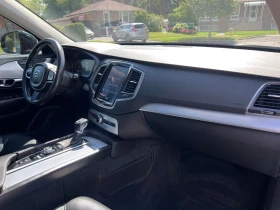 Volvo Xc90 * T6 Momentum * CARFAX *  | Mobile.bg    10