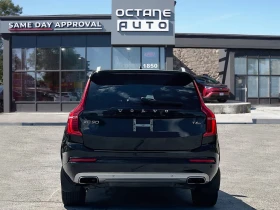 Volvo Xc90 * T6 Momentum * CARFAX *  | Mobile.bg    5