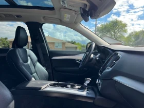 Volvo Xc90 * T6 Momentum * CARFAX *  | Mobile.bg    9