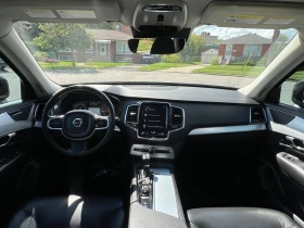 Volvo Xc90 * T6 Momentum * CARFAX *  | Mobile.bg    14