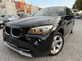 BMW X1 X-drive