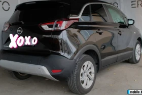 Opel Crossland X  | Mobile.bg    5