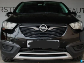 Opel Crossland X  | Mobile.bg    3
