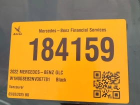Mercedes-Benz GLC 300 * CARFAX * БЕЗ ПЪРВОНАЧАЛНА ВНОСКА - 51000 лв. / 26075.89 € - 49531767 16