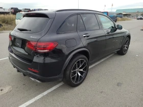 Mercedes-Benz GLC 300 * CARFAX * БЕЗ ПЪРВОНАЧАЛНА ВНОСКА - 51000 лв. / 26075.89 € - 49531767 5