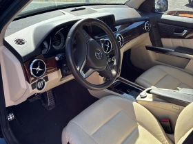 Mercedes-Benz GLK 350 * * CARFAX * * АВТО КРЕДИТ * *  - 23500 лв. / 12015.36 € - 45724336 6