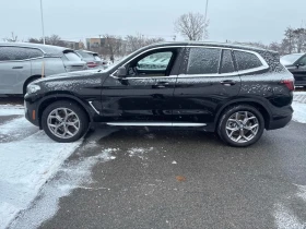 BMW X3 * xDrive30i * CARFAX * БЕЗ ПЪРВОНАЧАЛНА ВНОСКА - 60000 лв. / 30677.51 € - 51285889 2