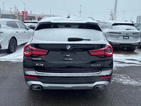BMW X3 * xDrive30i * CARFAX * БЕЗ ПЪРВОНАЧАЛНА ВНОСКА - 60000 лв. / 30677.51 € - 51285889 4