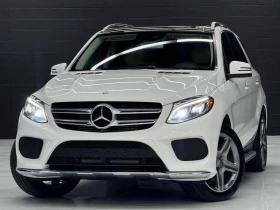 Mercedes-Benz GLE 350 MULTIBEAM LED* HARMAN/KARDON* PANORAMA* ВЪЗДУХ* 