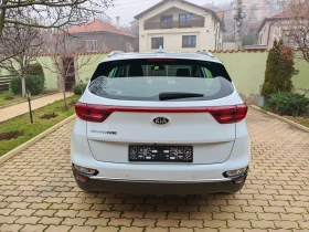Kia Sportage 1.6CRDI-КАМЕРА-Car Play-Android Auto - 27900 лв. / 14265.04 € - 52543910 5