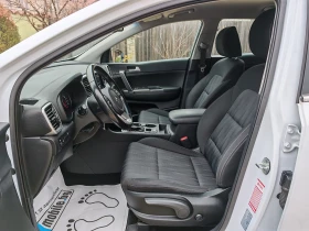 Kia Sportage 1.6CRDI-КАМЕРА-Car Play-Android Auto - 27900 лв. / 14265.04 € - 52543910 8
