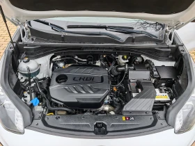 Kia Sportage 1.6CRDI-КАМЕРА-Car Play-Android Auto - 27900 лв. / 14265.04 € - 52543910 15