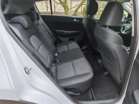 Kia Sportage 1.6CRDI-КАМЕРА-Car Play-Android Auto - 27900 лв. / 14265.04 € - 52543910 10