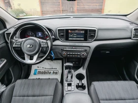 Kia Sportage 1.6CRDI-КАМЕРА-Car Play-Android Auto - 27900 лв. / 14265.04 € - 52543910 11