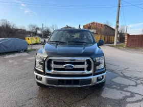 Ford F150 5.0 4x4