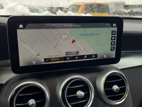 Mercedes-Benz GLC * AMG 43 * CARFAX * БЕЗ ПЪРВОНАЧАЛНА ВНОСКА - 34650 € / 67769.51 лв. - 86037366 10