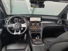 Mercedes-Benz GLC * AMG 43 * CARFAX * БЕЗ ПЪРВОНАЧАЛНА ВНОСКА - 34650 € / 67769.51 лв. - 86037366 11