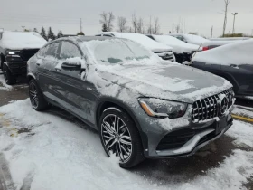 Mercedes-Benz GLC * AMG 43 * CARFAX * БЕЗ ПЪРВОНАЧАЛНА ВНОСКА - 34650 € / 67769.51 лв. - 86037366 2