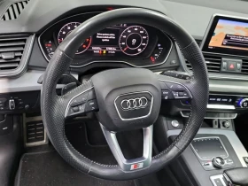 Audi Q5 * TECHNIK * CARFAX * ЦЕНА ДО БГ, снимка 9