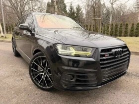 Audi SQ7 CERAMIC / BANG&OLUFSEN / FULL